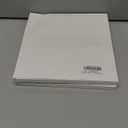 PETCEE Daddy and Me Picture Frame- 4 x 4 Heart Christmas Keepsake Gifts for Dad Daddy Picture Frame Gifts from Daughter Christmas Thanksgiving Birthday Valentines' Day Fathers' Day Gift for Dad Pack Of 2