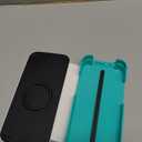 ESR 3 Pack 9H+ Glass for iPhone 16 Pro Max Screen Protector, [Military Grade Shatterproof & Longest Durable] Armorite Ultra-Tough Tempered Glass with UltraFit Tray