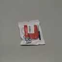 Car Key Fob Case, for Lexus ES200, ES300h, RX300, NX200, UX260H, CT200h Series Car Key Fob Case Cover Accessories (4 Button) Red