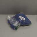 Blooming Jelly Women's One Piece Swimsuit Tummy Control Bathing Suit Gold Metal Tie Knot 2026 Swim Dress (X-Large, Blue)