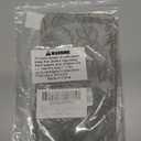 Airplane Travel Essentials for Flying Flex Flap Cell Phone Holder & Flexible Tablet Stand for Desk, Bed, Treadmill, Home & in-Flight Airplane Travel Accessories(1-Carved Grey)