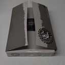 Bulldoglogy 50-Count Carbon Black Dog Pads Puppy Training Pads with Adhesive Tape 24x24 - Large Charcoal Puppy Pads Dog Training Wee Pads, Odor Control Thick Pee Pads for Dogs Extra Quick Dry