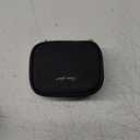 Small Makeup Bag with Led Mirror, Mini Travel Make up Bag 3 Light Modes Adjustable Brightness, for Women Organizer Cosmetic Bag, Portable Travel Train Toiletry Bag, for Pool Parties Work Touch-Ups