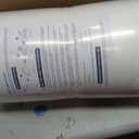 2 Pack Bed Bumpers, Foam Bed Bumpers, Bed Rail Bumpers with Washable Cover, Bed Guard Rails