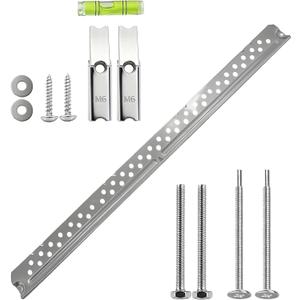 DE70-00561A Microwave Mounting Bracket Plate