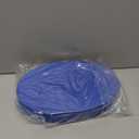 Foam Balance Pad,5BILLION Stability Pad for Physical Therapy,Non-Slip Exercise Balance Pad for Balance workouts,Yoga Knee Pad for Gym Fitness Stretching Pilate (Blue-Standard)