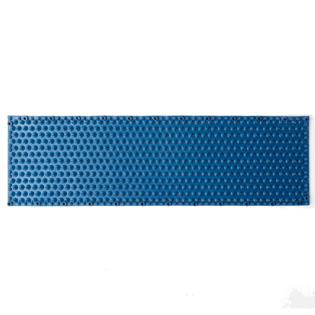 LYAPKO Acupuncture Mat Big Pad 6,8 Acupressure Applicator Massager