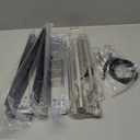 4 Burner Grill Replacement Parts for Nexgrill 720-0830H, 720-0864, 720-0864M, 720-0882S, 720-0888, 720-0888A, 720-0888N, Heat Plate & Igniter & Burner Replacement for Nexgrill
