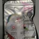 APIELE 16mm Latching Push Button Switch 12V DC On Off Black Shell with LED Angel Eye Head for 0.63" Mounting Hole with Wire Socket Plug Self-Locking (Red/Black Shell)