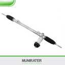 munirater Power Steering Rack & Pinion Assembly Replacement for 2009 2010 2011 2012 Elan-tra 2.0L 56500-1M100