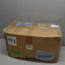 900D Marine Grade Fade and Tear Resistant Trailerable T-Top Boat CoverHeavy-Duty Waterproof and UV-Proof TTOP Boat Storage Cover with Windproof Metal Buckle Straps Fit 26ft-28ft L (Navy)