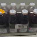 Ocean Spray Cran-Raspberry Cranberry Raspberry Juice Drink, 64 Ounce Bottles (Pack of 8) (EXP 10/18/26)