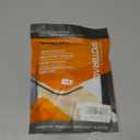 SPOBTRACE Shoulder Brace For Torn Rotator Cuff For Men Women, Adjustable Shoulder Compression Sleeve Support Brace Arm Sling Immobilizer For Pain Relief,Sleep,Injuries(XS/S) (Nude)