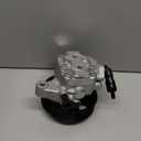 20-66989 Power Steering Pump w/Reservoir Pulley Assembly (For 2.8L 2.9L 3.5L 3.7L) Fit for 2004-2012 Chevy Colorado, 2004-2012 GMC Canyon, 2008-07 Isuzu i-290, 2008-07 i-370, 2006 i-280, i-350