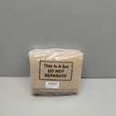 Tinideya St. Patrick's Day Welcome Doormat Irish Shamrock Coir Door Mat Decorative Washable NonSlip Entrance Rugs for Indoor Outdoor Home Bathroom Decor 18 x 30 Inch