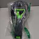 PPOGOO Non-Breakable Pet Pooper Scooper for Dogs and Cats with Long Handle High Strength Material and Durable Spring for Easy Grass and Gravel Pick Up (Green)