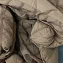 HYMOKEGE Brown Full Size Comforter Sets Seersucker 7 Pieces, All Season Luxury Bed in a Bag for Bedroom, Bedding Set with Comforter, Sheets, Pillowcases & Shams