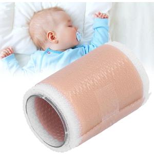 Auricle Correction Patch, Correct Child's Ears Stickers, Silicone Baby Ear Tape Children Aesthetic Corrector - 4 x 50cm