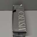 Round Brush for Blow Drying - Extra Large Ceramic Ion Thermal Barrel for Precise Styling and Maximum Volume - Lightweight Hair Brush for Smooth Manageable Hair (Bristle 3.4 in, Barrel 2.5 in)