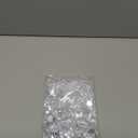 Hicarer 800-Piece Diamond Decorations - Acrylic Diamond Table Scatter Crystals for Vase Fillers, Party Decor (Clear, 30mm, 20mm, 12mm, 8mm, 4mm)