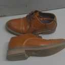 Bruno Marc Boy’s Dress Oxford Formal Shoes, Size 12