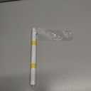 Vintage Pink Beach Umbrella Wall Art Posters Summer Beach Canvas Amalfi Coast Italy Landscape Minimalist Preppy Prints Painting For Home Bedroom Dorm Decor 8x12inch Framed (style-4)