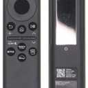 BN5901455A Voice Remote Control, BN5901455A Remote Control Compatible with Samsung Smart TV QLED TV Series S95C, LS03D, QN50, QN55, QN60, QN65, QN70, QN80, QN85, QN90 etc