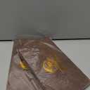 chiazllta Pilot Logbook Aviation Logbook Journal Flight Log Book for Professional & Student Pilots 122 Pages Hardcover Aircraft Record Book for FAA Documentation Aviation Gifts and Gear 4.6 x 8.1 Inch, Set of 2