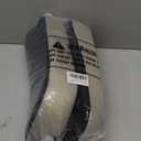 Seat Cushion for Tailbone Pain Relief, Memory Foam Coccyx Cushion for Office Chair & Car, Ergonomic Chair Pad with Non-Slip Cover & Handle, Sciatica Relief for Gaming Chair (Black)