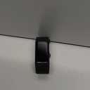 Fitbit Charge 6 Fitness Tracker with Google apps, Heart Rate on Exercise Equipment, 6-Months Premium Membership Included, GPS, Health Tools and More, Obsidian/Black, One Size (S & L Bands Included)