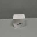 Wesiti 100 Pcs Glow in Dark Halloween Mini Duck Figurines Small Ducking with Hats to Hide and Seek Luminous Ducking Statues for Garden Potted Decoration Party Gifts