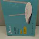 TP-Link WiFi Access Point TL-WA801N, 2.4Ghz 300Mbps, Supports Multi-SSID/Client/Bridge/Range Extender, 2 Fixed Antennas, Passive PoE Injector Included