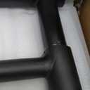 Pinch Grip Hand Strength Training Machine, Black, 6.3"L x 6.61"W