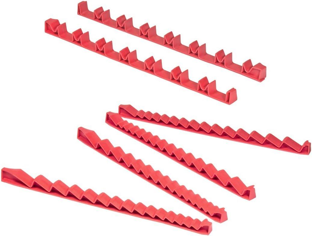 Ernst Low Profile Screwdriver and wrench 6060 combo Rail Kit