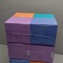 Amazon Basics Facial Tissue, 2-Ply | With Lotion | 300 Count | 12 Packs