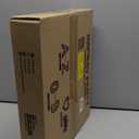 Marquee Letters Black Birthday Decorations: Large 4 Feet Tall Light Up Letters for Party Decor Baby Shower Big Foam Cardboard Letter X