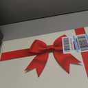 16-Inch Rechargeable Doodle Glow LED Note Board, 7-Color Light Modes, Neon Art Dry Erase Light Up Drawing Pad with Built-in Stand, Sketching Gift Toy for Kids/Girls/Teens, 5 Markers & Tracing Book (White)