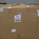 24"x20" Trade Show Display Case, Clear Acrylic Showcase Portable Display Case, Aluminum Sports Card Case with Locks for Cards, Craft Collection and Jewelry