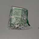 Missgrace Vintage Dainty Shining Women Bridal Rhinestone Gold Silver Waterdrop Chunky Head Chain Headband Boho Crystal Teardrop Headpiece Hair Jewelry Wedding Prom Party Halloween Festival Hair Accessories for Women Girls