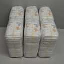 Huggies Newborn Diapers, Little Snugglers Baby Diapers, Size Newborn (up to 10 lbs), 144 Count