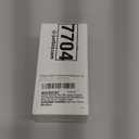 OLIGHT Baldr RL Mini 600 Lumens Compact Rail Mounted Weaponlight with Red Beam and White LED Combo, Magnetic USB Rechargeable Tactical Flashlight with 1913 or GL Rail, Built-in Battery (Black)