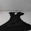 Women's Black Dress, Size S