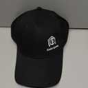 Casual Cotton Hat for Men and Women, Ideal for Daily Wear, Travel, and Gift Giving Black