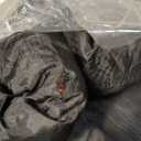 Orthopedic Removable Large Dog Bed -XL Large Dog Beds with Washable Cover and Removable Bolsters Non-Slip Bottom & Waterproof Pet Bed Sofa for Big Size Dogs (Beige)