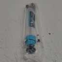 DURATECH 500CC Fluid Extractor, Oil Extractor with Long Hose and Extension Tubes, Brake Fluid Extractor, Fluid Pump Automotive, Suction Pump for Lawn Mowers Cars Ships Golf Carts