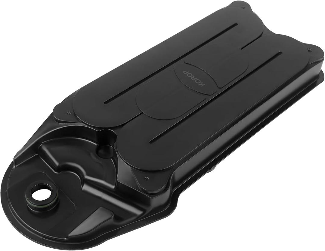 6.7 Cummins Crankcase Ventilation Filter Replaces# CV52001 68002433AB, 4936636, 904-418 Fits for 2008-2021 Dodge Ram 2500 3500 4500 5500 6.7L ISB Diesel Engines Crankcase Breather Element CCV Filter