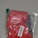 Little Red Riding Hood Stalked by Wolf Halloween Costume T-Shirt