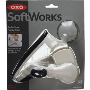 OXO Rotary Grater
