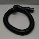 103048 Static-Dissipating Backpack Vacuum Hose for ProTeam Super Coach, Mode 6 and other Replacement Hoses Part, Vacuum Hose with 1-1/2-inch Cuffs - Replace 107648 Stretchable Hose