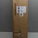 GCI OUTDOOR RoadTrip Rocker Camping Chair | Portable, Folding Rocking Chair with Solid, Durable Armrests, Drink Holder & Comfortable Extended Backrest  Indigo Blue (Midnight)